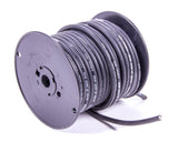 MOROSO 73838 Ultra 40 Ignition Wire Black 100ft Spool