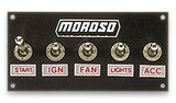 MOROSO 74136 Econo-Switch Panel