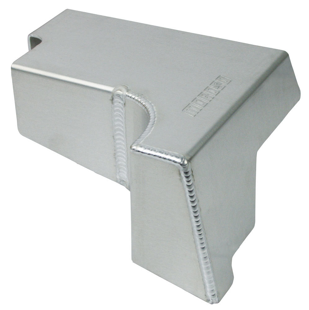 MOROSO 74231 Fuse Box Cover - Subaru WRX 06-07
