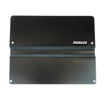 MOROSO 74310 Dash Blockoff Plate - BMW E46