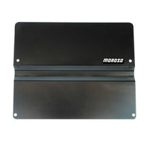 Load image into Gallery viewer, MOROSO 74310 Dash Blockoff Plate - BMW E46