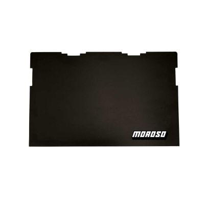 MOROSO 74314 Dash Blockoff Plate - Mazda Miata 99-04