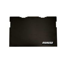 Load image into Gallery viewer, MOROSO 74314 Dash Blockoff Plate - Mazda Miata 99-04