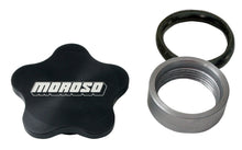 Load image into Gallery viewer, MOROSO 85283 Filler Cap Kit - 1-3/8 -12 UNF