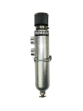 Load image into Gallery viewer, MOROSO 85394 Breather Tank 1.5qt w/2 16an Female inlets