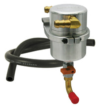 Load image into Gallery viewer, MOROSO 85486 Air/Oil Separator - 96-04 4.6L Mustang
