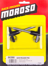 Load image into Gallery viewer, MOROSO 90390 Quick Release Pins (2) 1/4 x 1-1/2