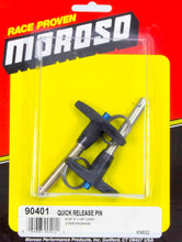 Load image into Gallery viewer, MOROSO 90401 Quick Release Pins (2) 5/16 x 1-1/2