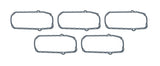 MOROSO 93184 SBC 1-Piece Oil Pan Gaskets Pre-85 (5pk)