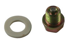 Load image into Gallery viewer, MOROSO 97003 Drain Plug - 14mmx1.5mm Threads