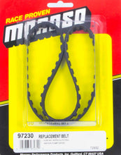 Load image into Gallery viewer, MOROSO 97230 Drive Belt