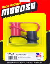Load image into Gallery viewer, MOROSO 97545 74140 Replacement Caps