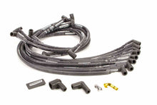 Load image into Gallery viewer, MOROSO 9767M Mag-Tune Plug Wire Set SBC 90 Degree HEI
