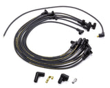 MOROSO 9866M Mag-Tune Plug Wire Set BBC 90 Degree HEI