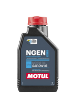 Load image into Gallery viewer, Motul 111886 NGEN Hybrid 0W16 Synthetic Engine Oil - 1L