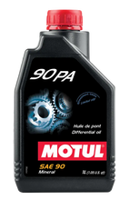 Load image into Gallery viewer, Motul 111922 SAE 90 PA - Differential Oil, 1L