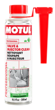 Load image into Gallery viewer, Motul 112306 Valve &amp; Injector Cleaner, 300 mL