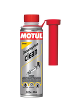 Load image into Gallery viewer, Motul 112307 Diesel System Clean, 300 mL