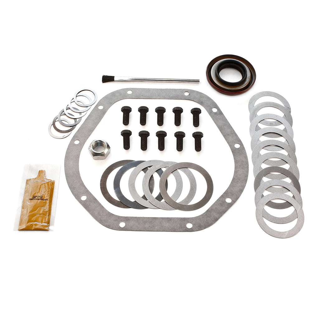 MOTIVE GEAR D44IK Dana 44 Mini Install Kit