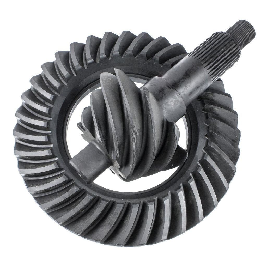 MOTIVE GEAR F995389BP 3.89 Ratio Ford 9.5in Pro Gear Ring & Pinion