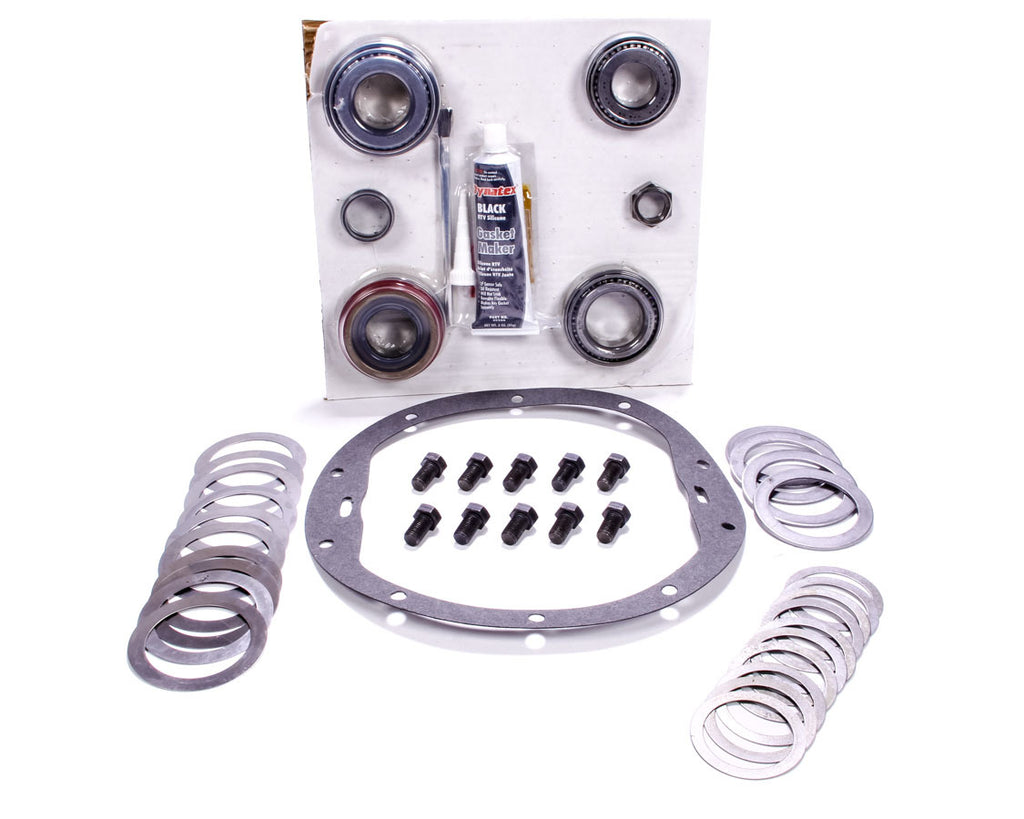 MOTIVE GEAR R10CRMK GM 8.2in Bearing Kit