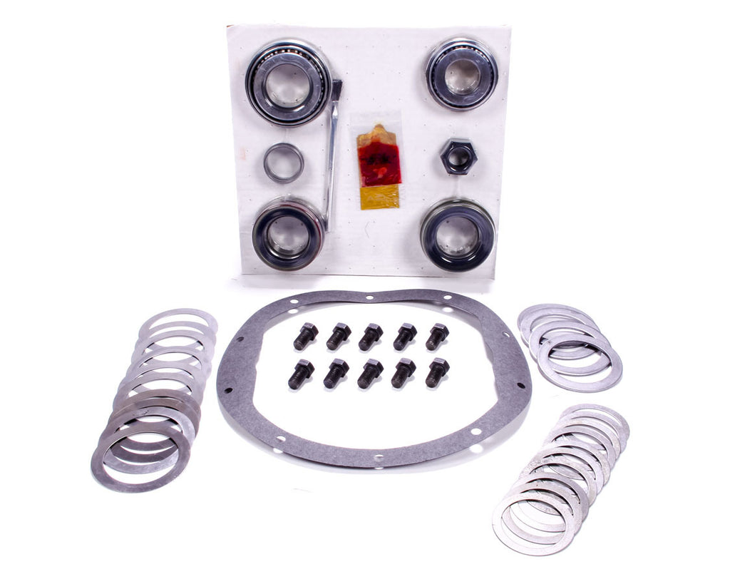 MOTIVE GEAR R10RMK GM 10 Bolt 8.5in Bearing Kit