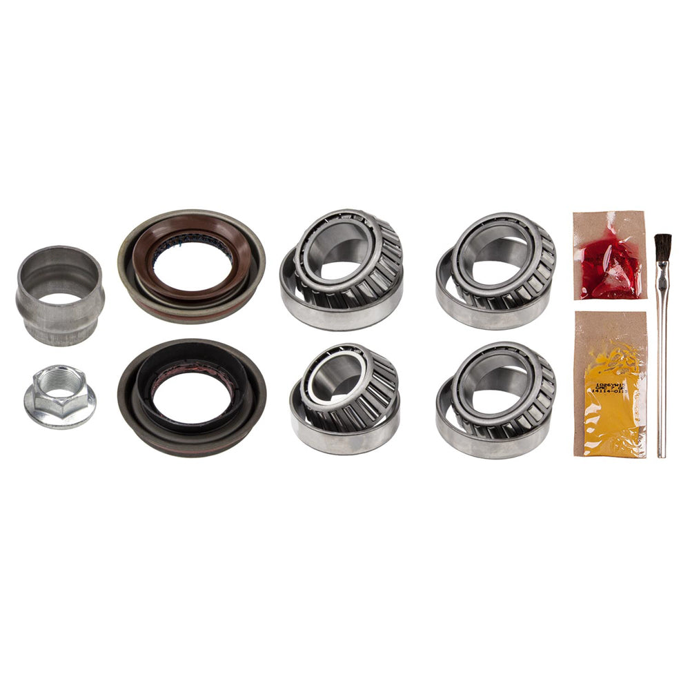 MOTIVE GEAR R30RJKT BK DANA 30 JK FRONT AND LIBERT