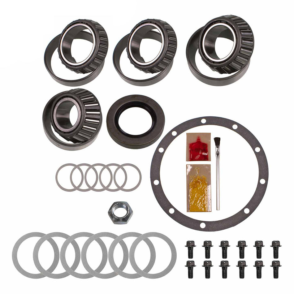 MOTIVE GEAR R8.75ERSMKT Master Bearing Kit Chrysler 8.75in