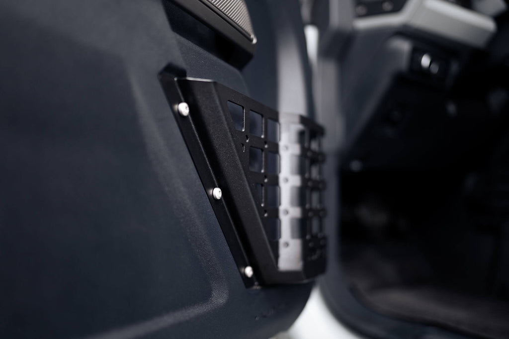 DV8 Offroad MPBR-05 Molle Storage Panels