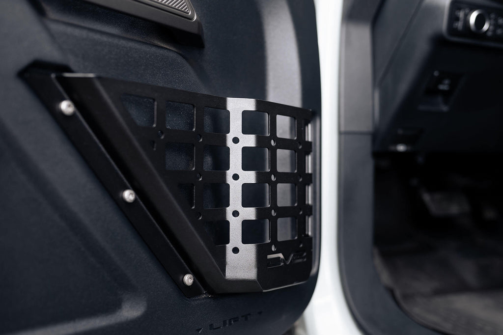 DV8 Offroad MPBR-05 Molle Storage Panels