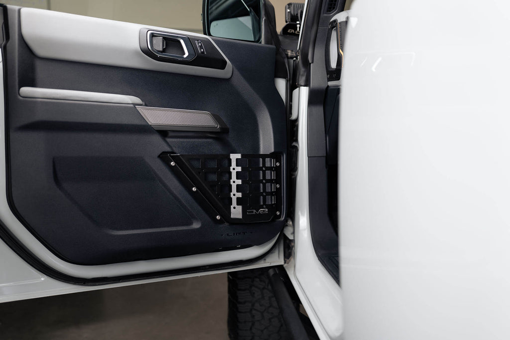 DV8 Offroad MPBR-05 Molle Storage Panels