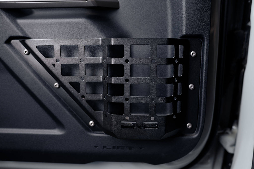 DV8 Offroad MPBR-05 Molle Storage Panels