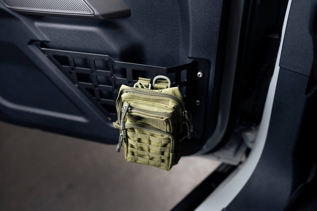 DV8 Offroad MPBR-05 Molle Storage Panels