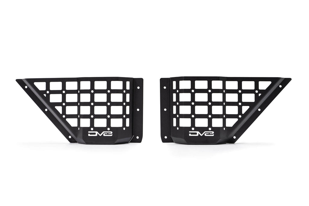 DV8 Offroad MPBR-05 Molle Storage Panels