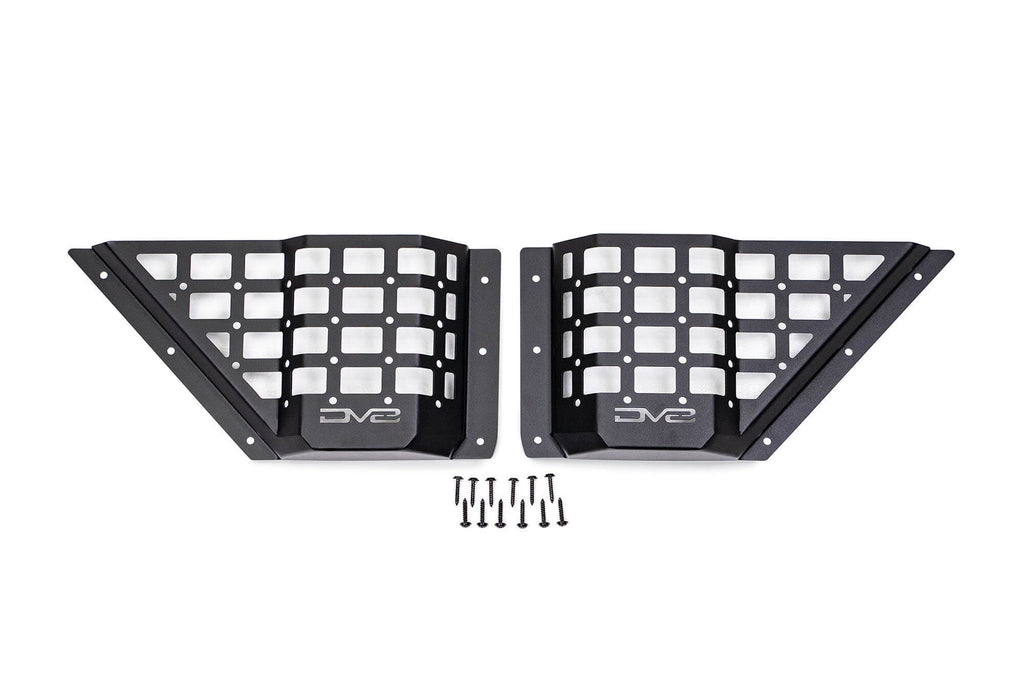 DV8 Offroad MPBR-05 Molle Storage Panels
