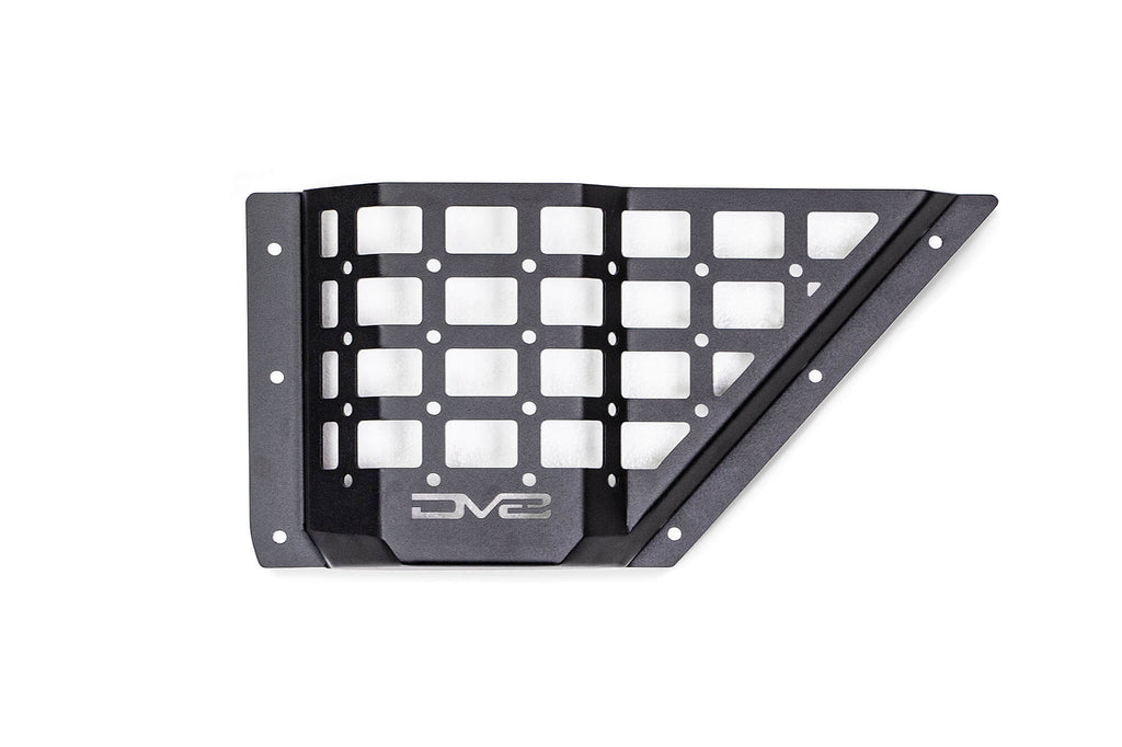 DV8 Offroad MPBR-05 Molle Storage Panels