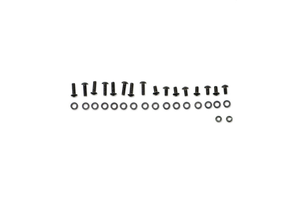 DV8 Offroad MPBR-HP Hardware Kit