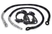 Load image into Gallery viewer, MPD RACING 10501 Axle Tether Pair With 2.38in Clamps