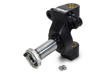 Load image into Gallery viewer, MPD RACING 14007 Spindle With Steel Snout 4 Degree Black