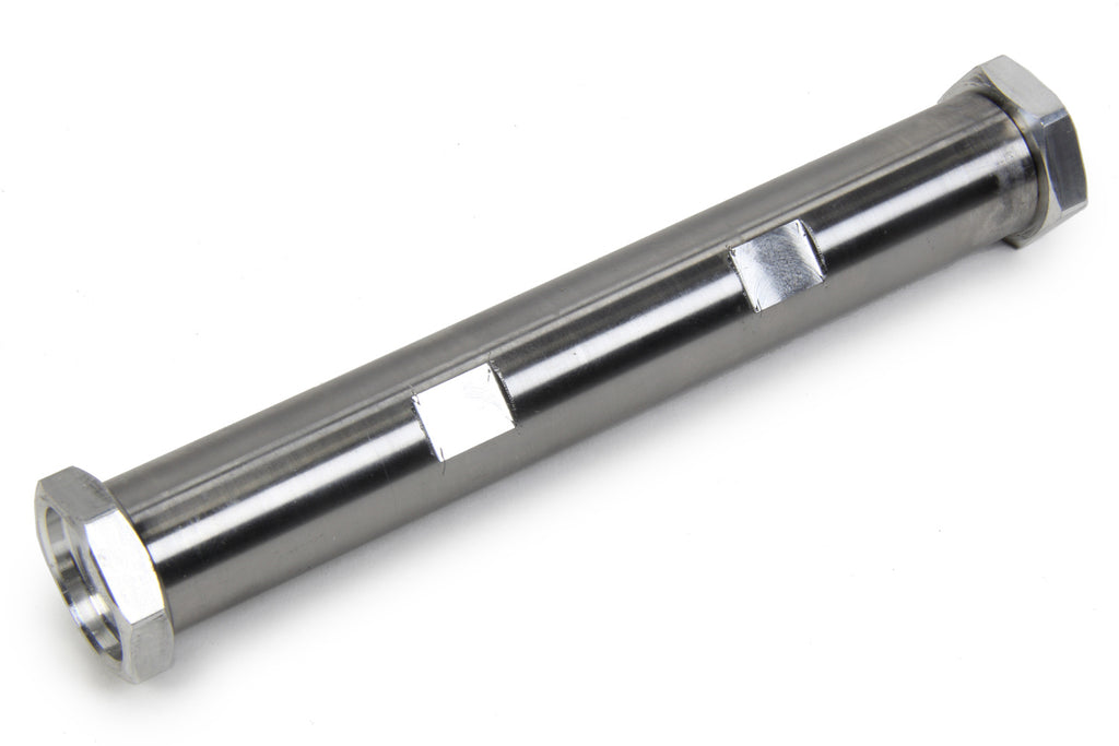 MPD RACING 14011 Sprint Car King Pin 5/8 Titanium with Cap