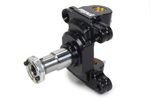 Load image into Gallery viewer, MPD RACING 14100 Pavement Spindle Stepped Snout Black 4-Hole