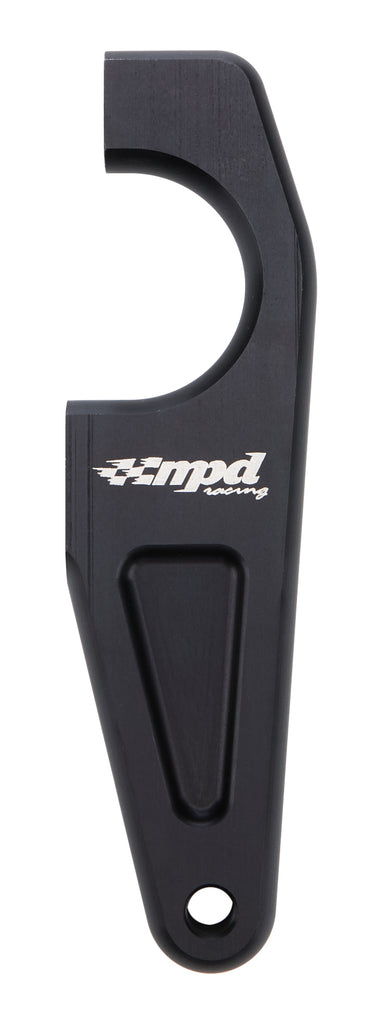 MPD RACING 14132 Steering Arm LF Single Non-Adjustable Pavement