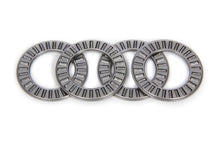 Load image into Gallery viewer, MPD RACING 14201 King Pin Spindle Roller Thrust Bearing Pack of 4