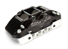 Load image into Gallery viewer, MPD RACING 17101 Brake Caliper Radial Mnt Black Alum Right Side