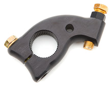 Load image into Gallery viewer, MPD RACING 17200 Torsion Stop Alumium 1-3/4 Split Black