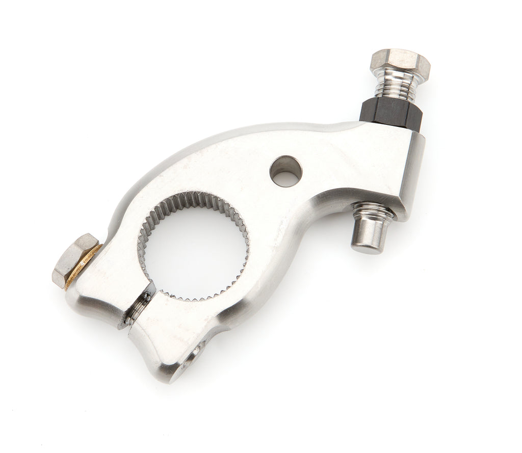 MPD RACING 17212 Torsion Stop Titanium 1-3/4 Split