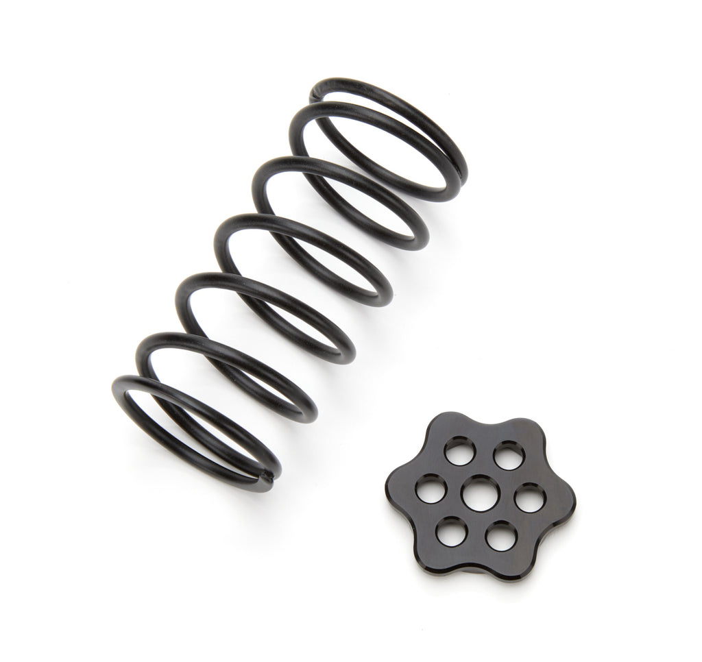 MPD RACING 17990 Master Cylinder Return Spring Kit All Black