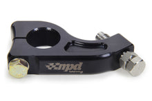Load image into Gallery viewer, MPD RACING 27200 Torsion Stop For Midget Aluminum Black