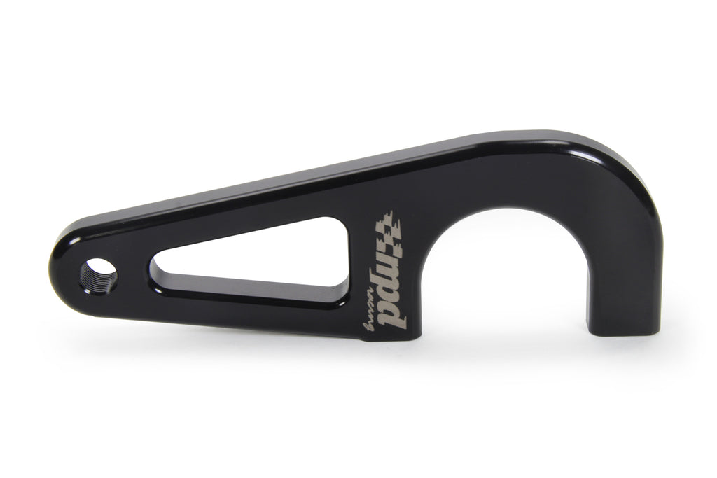 MPD RACING 28250 Steering Arm For Midget Black