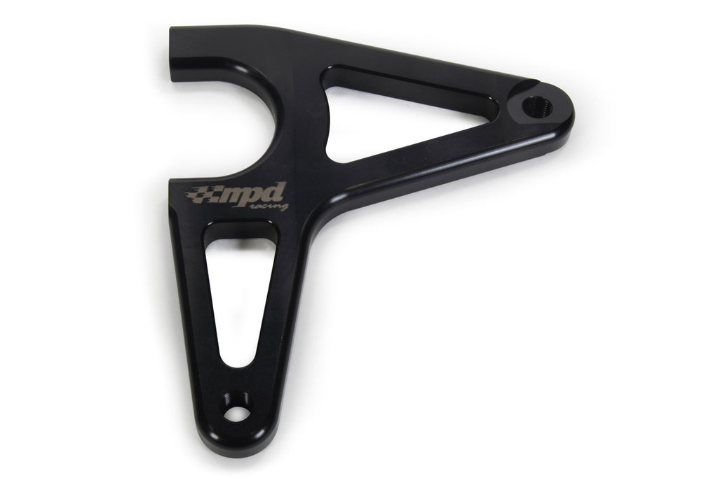 MPD RACING 28270 Combo Steering Arm For Midget Black